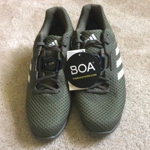 Adidas leistung weightlifting shoes